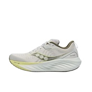 Saucony Endorphin Triumph 22 “Gray Green” Unisex Running Shoes