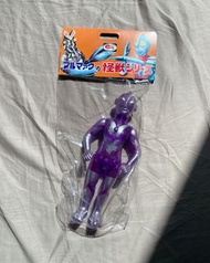 【搬屋清貨特別價格】全新未開 2016 Bullmark 日本製 Tokyo Skytree 限定 超人 吉田 初代 Ultraman 怪獸 Kaiju sofubi b-club popy Band