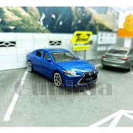 1: 64 Lexus ES300h Model Car 7th Generation ES Luxury Rv GA-K 200 CCA