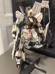 Bandai MG Hi-Nu Gundam Ver. Ka 完成品
