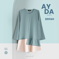 BLOUSE AYDA NURSAFIA