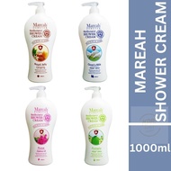 MAREAH FOREVER Shower Cream (1000ml)