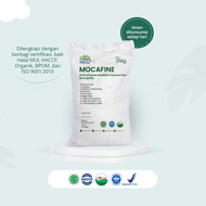 [Bulk] MOCAFINE Tepung Mocaf Tepung Mocaf Gluten Free 1 sd 25 kg