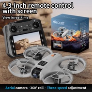 EVOLVE CZ26 APP Control Drone, Screen Remote, Adjustable Lens, Brushless Motor, Optical Flow Hover, 