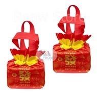 Goodie Bag Kantong Tas Kain Souvenir Parcel Hampers Imlek Sincia Kecil