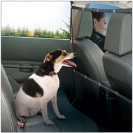 Pet Isolation Net Car Vehicle Isolation Net Dog Isolation Barrier