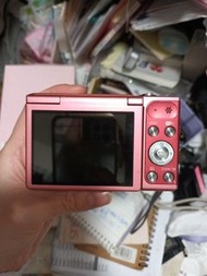 lumix 反屏數碼相機