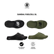 NEW BALANCE NEW SLIDE SANDALS COMFORTABLE, SOFT FUELCELL SLBalance