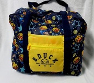 BDuck 小黃鴨 聖誕禮物之選／購物袋 環保袋 旅行袋 摺疊袋BDuck Shopping Bag Collapsible Travelling Bag