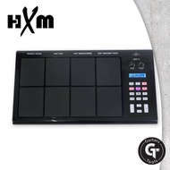 HXM HDP-2 Drum pad | กลองแพดไฟฟ้า คุณภาพดี แพดใหญ่ตีง่าย ฟังก์ชั่นครบ 🎉มีเก็บปลายทาง