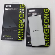 LAYAR TEMPERED GLASS KINGKONG FULL SCREEN OPPO RENO 7 9HD PREMIUM QUALITY