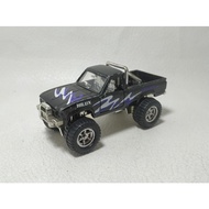 Takara Tomy Tomica Hilux 4WD Ex GS RV Set China Loose Miniature Display Toy