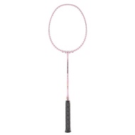 APACS RACKET NANO FUSHION SPEED 722 6U EVEN BALANCE - Racket Pink