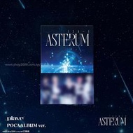 ◆日韓鎢◆代購 PLAVE《ASTERUM:134-1》Mini Album Vol.2 迷你二輯 POCA Album