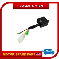 YAMAHA Y100 CDI UNIT UNITS Y100 Y 100 Y-100 YAMAHA SPORT YAMAHA