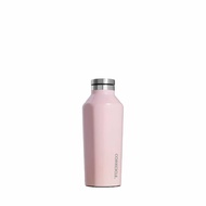 Corkcicle Canteen 9oz - Classic Rose Quartz