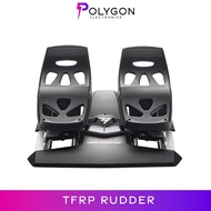 ThrustMaster TFRP RUDDER Racing Simulator Flight simulator
