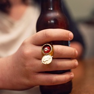 2025 Factory Direct Sales~The Flash Old Version Flip Clothes Open Ring Allen Barry Warner Merchandis