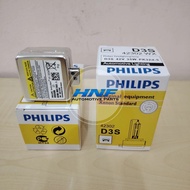 HID BULB D3S (PHILIPS) 6000K 42V 35W