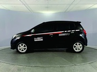 Stiker Mobil Agya Putih Cutting Ayla Aksesoris jazz Body Samping Brio Minimalis Terbaru