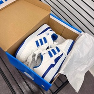 Adidas Clover Velcro Sneakers All White 36-44 Cheap Version Shipping 78 Yuan Free Shipping