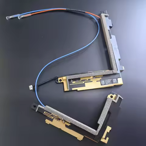 4G WWAN Antenna For T14 P14s Gen5 Gen6 Laptop 5A30Z88259 EM061K-GL EM160R-GL LTE Module