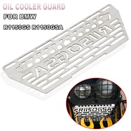 NEW Motorcycle Parts Oil Cooler Radiator Protection FOR BMW R1150GS R1150GSA R 1150 GS R 1150 GSA