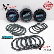 KZR Racing Clutch Plate Kelvar Y15Zr/LC4S/LC5S/Y125 Clutch Plate