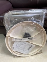 IKEA 膠凳