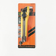 Dao trổ Asaki AK-8743 (Vàng)