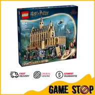 Lego 76435 Harry Potter TM Hogwarts™ Castle: The Great Hall