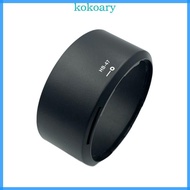 KOK HB47 Lens Hood for 50mm f 1 4G D90 D5100 D7100 D3100 D3000 Lens Guard