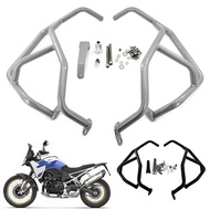 For BMW F900GS F 900GS F900 GS F 900 GS 2023 2024 2025 Motorcycle Accessories Engine Guard Bumper Cr