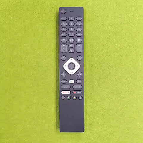 Remote Control For NOKIA 2400A 3200A 5800D 4300A 3900A 5000A 5800A QNR43GV215 SMART LED TV