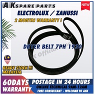 ELECTROLUX / ZANUSSI DRYER BELT 1930 7PH