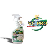 vc-pro vc398 Aircond Cleaner Air-c0nditioner cleaner Spray 500ml by hairul vcool pencuci penghawa di