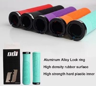 Handgrip Sepeda ODI Lock Karet Stang Sepeda Lipat MTB Roadbike crop sepeda bmx.crop sepeda motor