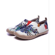 UIN Iris Footwear Preloved US Size 8