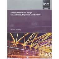 ICE: Empirical Structural Design For Architects, Engineers And Builders