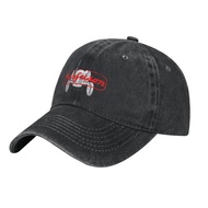 Ferguson Little Grey Fergie Classic 1950s Tractor Fashion Baseball Cap Peaked  Men's Hat Women's  Go