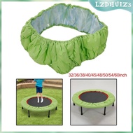[lzdhuiz3] Trampoline Spring Cover Replacement Protective Protection Cover