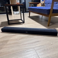 Denon Soundbar DHT-S216 (with DTS Virtual:X and Bluetooth)