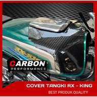 RX King Carbon tank Cover, RX King Carbon variations, RX King Carbon accessories