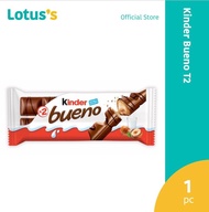 Kinder Bueno T2