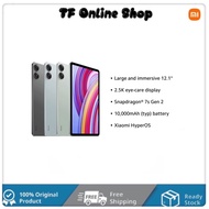 XIAOMI Redmi Pad Pro 5G/WIFI(8GB+256GB)100% Original Set