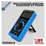 SUNSHINE DT-9205E DIGITAL MULTITESTER