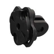 [HOT] Bicycle Flash Light Mount for Garmin Varia For Smart Bike Headlight HL500 HL501