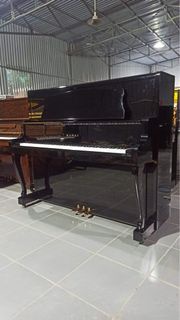 KAWAI SA-8E 頂級二手鋼琴