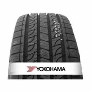 Tires Yokohama Geolandar H/T G056