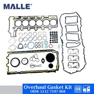 N54 B30A Engine Overhaul Gasket Kit For BMW E82 E90 E91 E92 F20 F30 X3 X5 X6 335i 435i 535i 3.0T Car